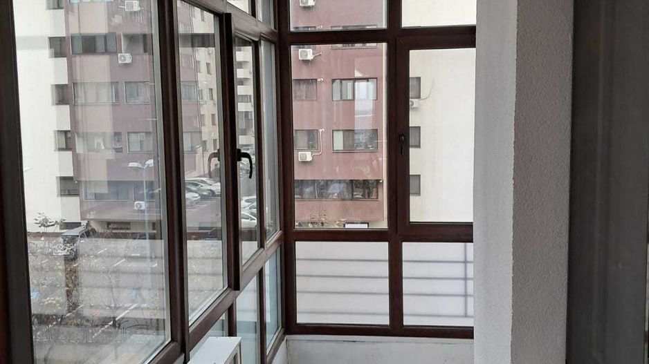 Apartament cu 2 camere - Confort Urban , Sos. Salaj, mobilat si utilat - Poză 4