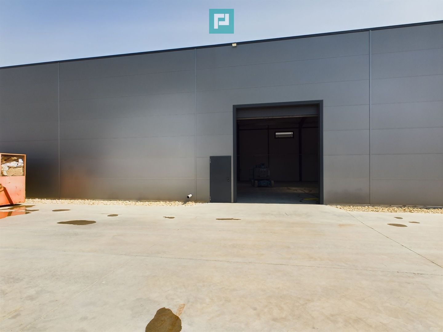 Spatiu industrial hala 736 mp Centura Nord Bucuresti, Mogosoaia - Poză 1