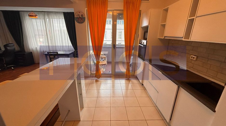 DE VANZARE 2 CAMERE 69 MP LUJERULUI-POLITEHNICA | DECOMANDAT | METROU - Poză 7