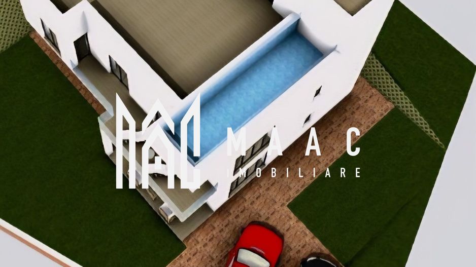 Casa 5 Camere | 160 MPU | Cisnădioara - Poză 3