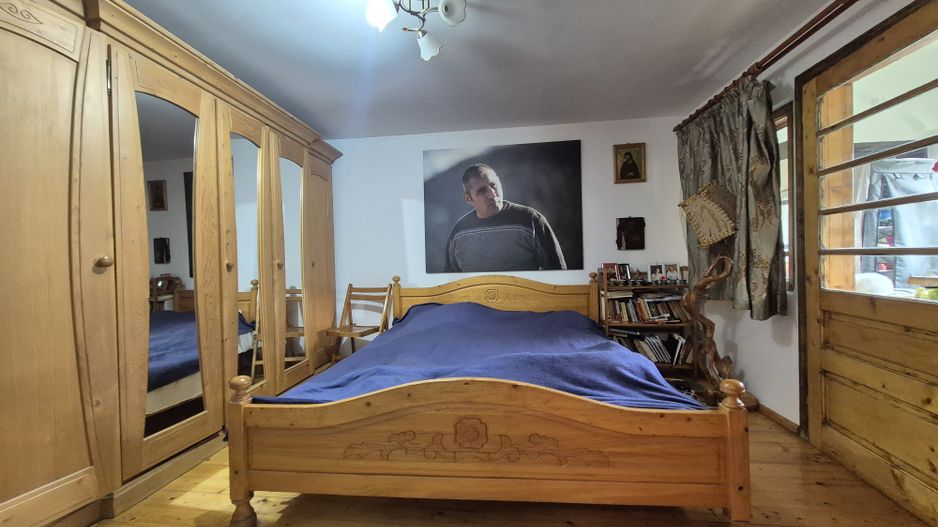 Vila 4 camere + teren 818 mp central Provita de Sus (lângă școală) - Poză 4