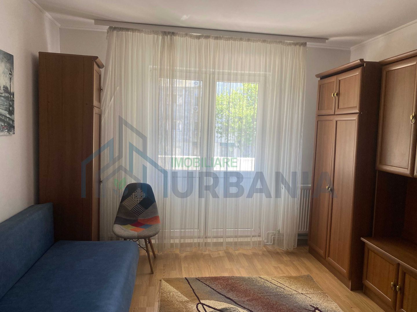 Apartament 2 camere de vânzare, Grădinari, Iași - Poză 2