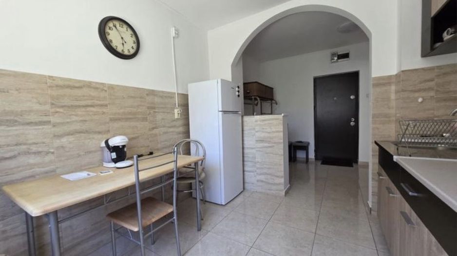 AP. 2 CAMERE- MOSILOR, PRIMA INCHIRIERE, BLOC REABILITAT, MODERN - Poză 12