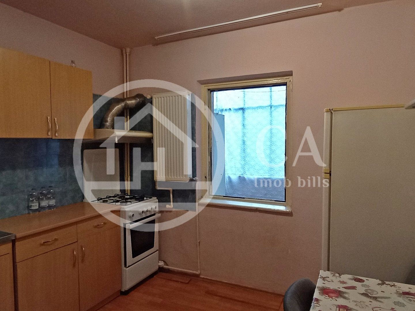 Apartament cu 2 camere de vanzare in zona Cantemir, Oradea - Poză 6