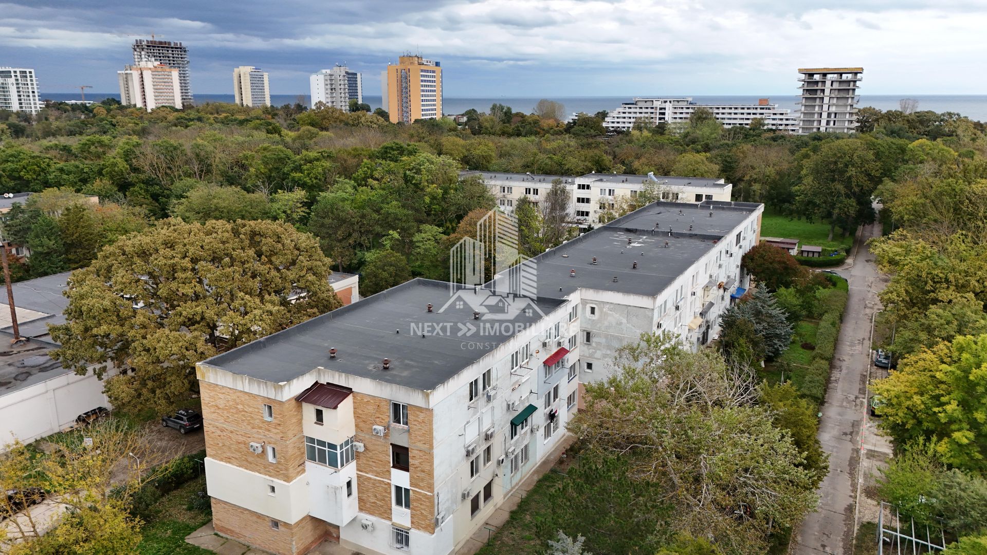 Apartament 2 camere decomandat în stațiunea Olimp – disponibil imediat - Poză 3