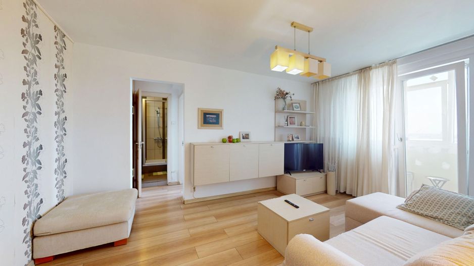 Apartament 2 camere mobilat complet Berceni - Str. Luica - Poză 5