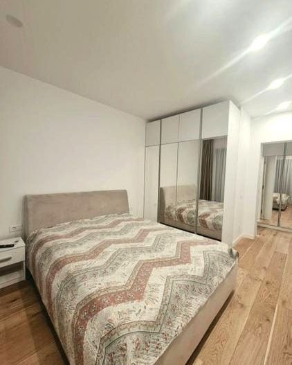 Apartament 2 camere, NUSCO, Pipera / loc de parcare - Poză 6