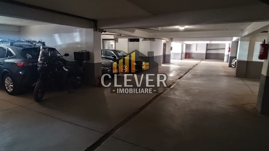 Apartament 2 camere  Dobroiesti Str Doinei parcare inclusa - Poză 32