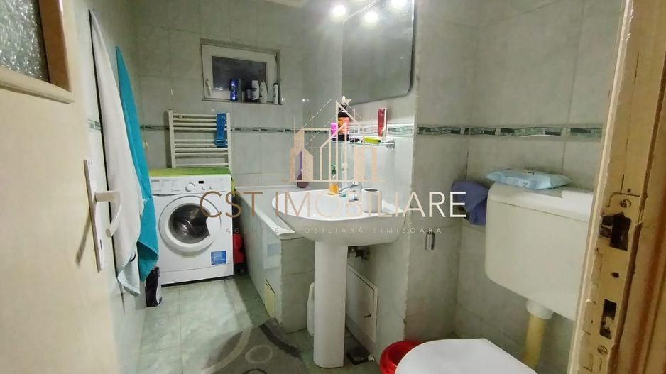 Apartament spațios cu 2 camere de vânzare Zona Sagului-Dâmbovița - Poză 6