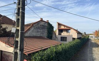 BRASADAS vinde casa tip S+P+M Titulescu 200mp teren 1600 mp. - Poză 2