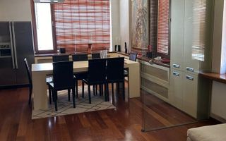 5 camere, lux, 160 mp, finisaje premium, Dorobanți-Floreasca - Poză 8