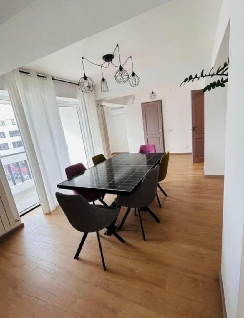 Vilă 5 Camere / Floreasca - Poză 7