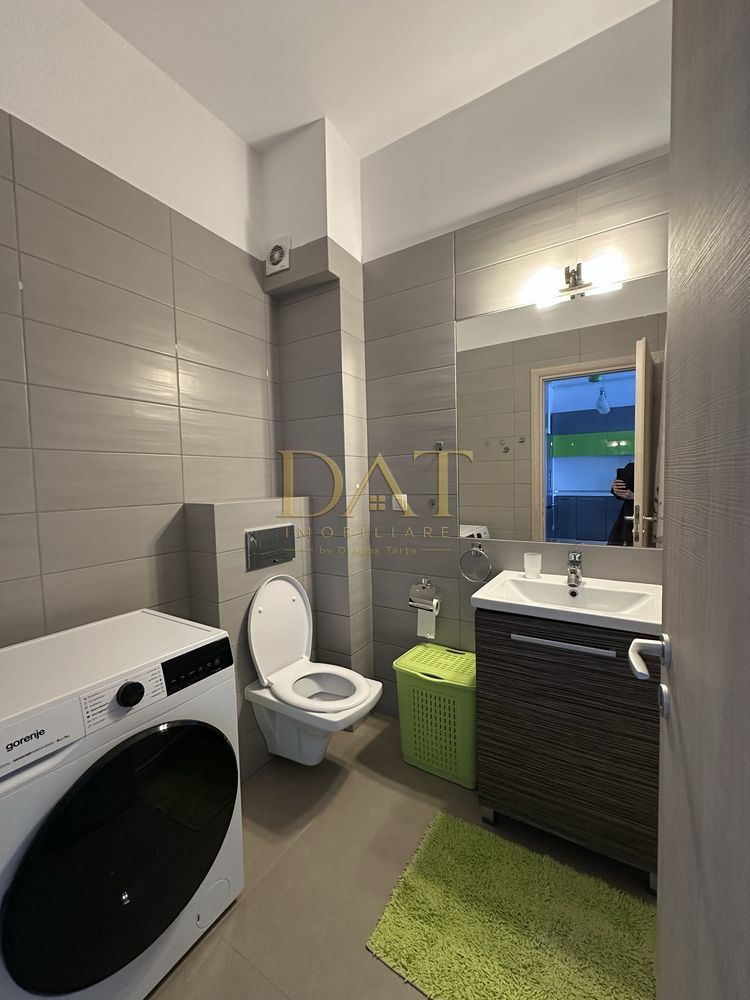 Apartament cu 2 camere | parcare | Bonjour Residence | - Poză 6