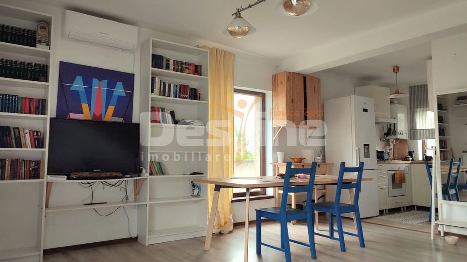 3 Camere | Curte Proprie | 2 Parcări | 3 min de Metrou Tudor Arghezi - Poză 2