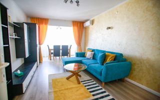 Propietar vand apartament 2 camere decomandat renovat/utilat complet - Poză 1