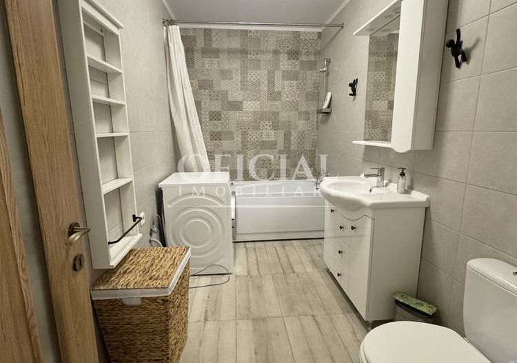Apartament 2 camere | Parcare | Zona Eroilor | Floresti - Poză 6