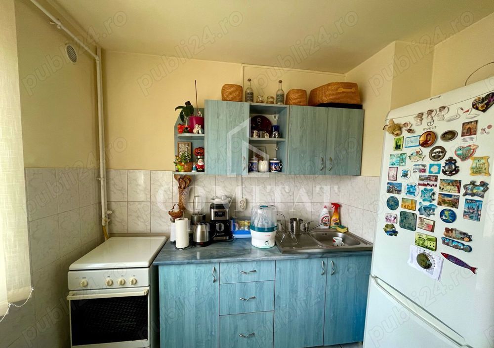 Apartament | zona Liberty park | 42mp - Poză 3