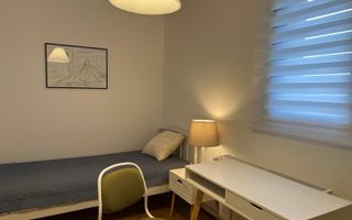 Apartament cochet, trei camere, Vatra Luminoasa - Poză 9