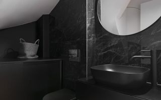 vila 4 camere | Matei Millo | Pipera Voluntari - Poză 16