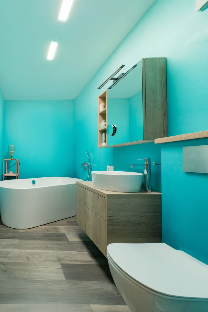 Signature Loft in Faget - 1700 mp teren, 200 mp util - Poză 18