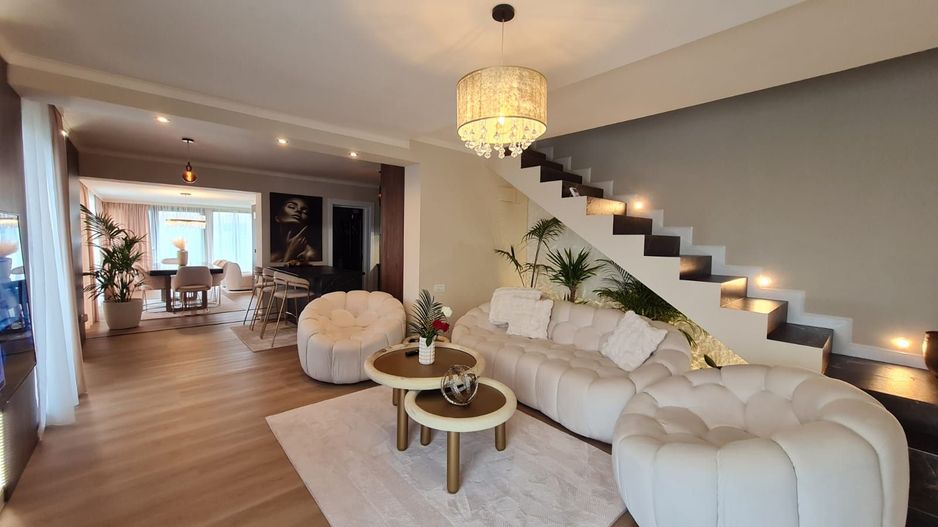 Lux și calitate la Sag,comision 0% cumparator - Poză 1