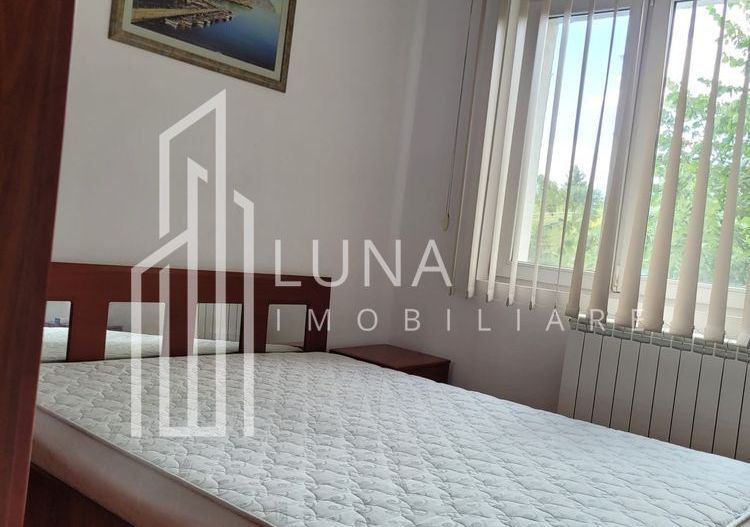 Apartament de închiriat – 3 camere | Mobilat & utilat complet | Tudor - Poză 6