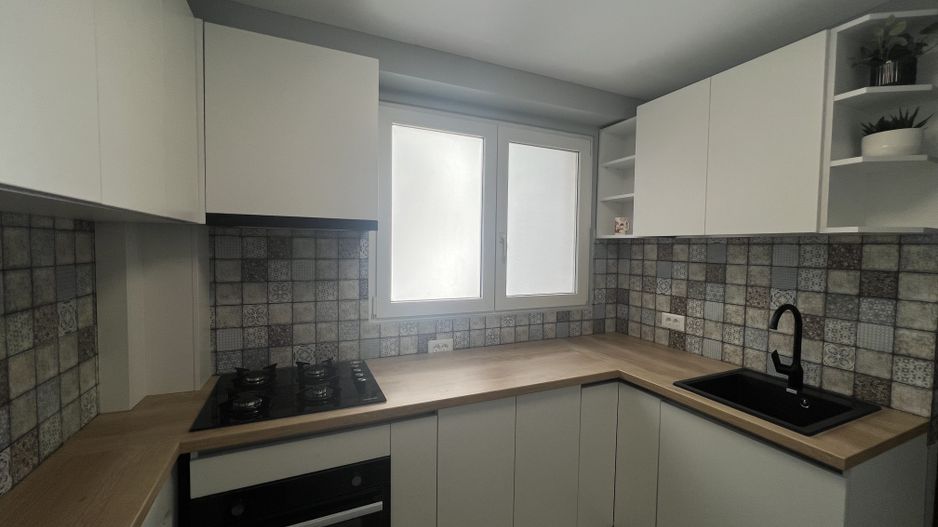 Apartament Drumul Taberei | Strada Pravat | NOU - Poză 9