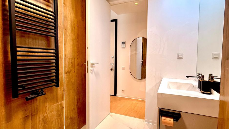 APARTAMENT DOUA CAMERE PRIMA INCHIRIERE FLOREASCA - Poză 13