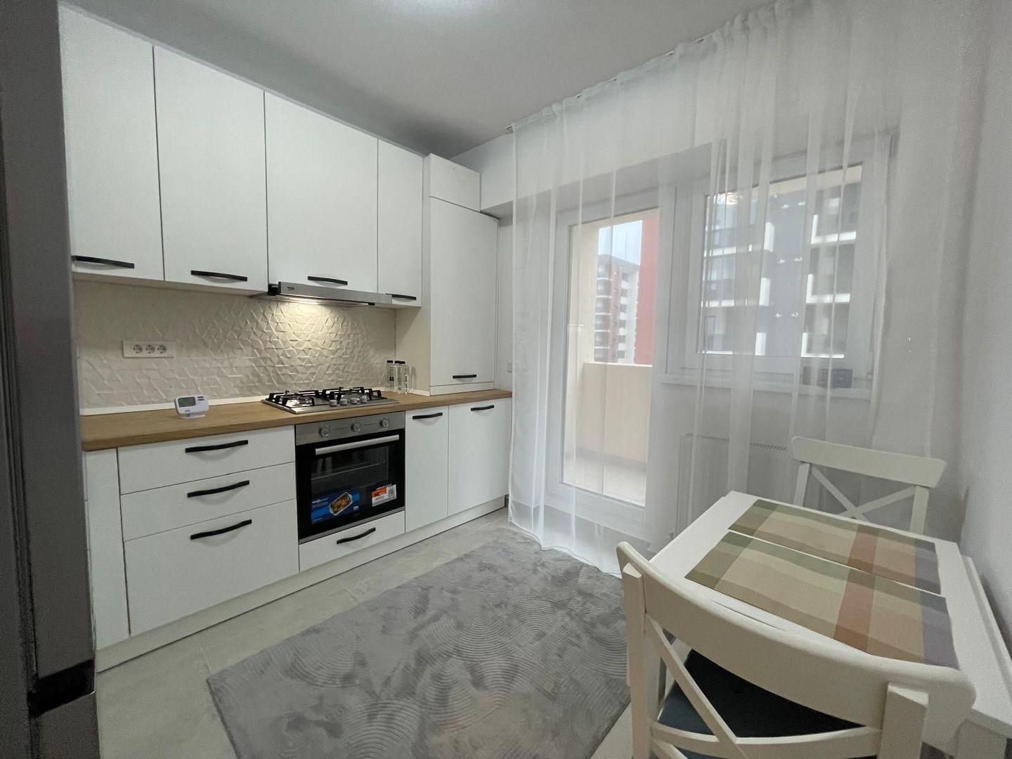 Apartament 2 camere Complex nou - Berceni | Aparatorii Patriei - Poză 5