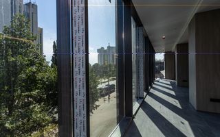 Chirie, oficiu, 140 mp, bulevardul Ștefan cel Mare și Sfânt, Centru - Poză 7