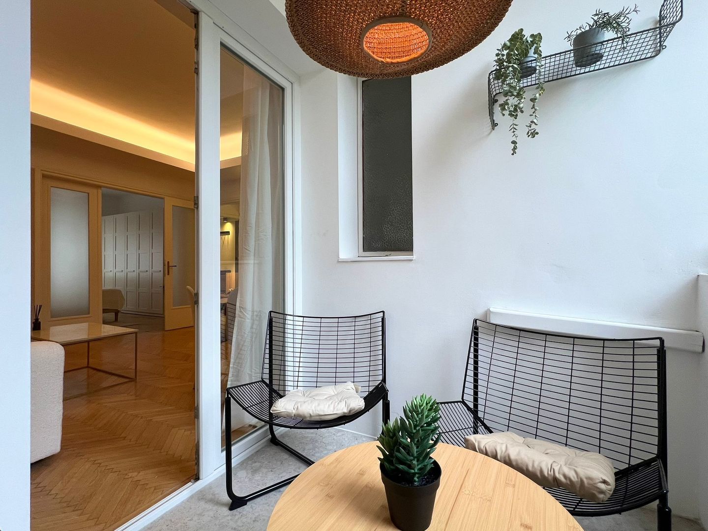 COMISION 0% - Apartament cu 2 camere str. Paleologu - Armeneasca - Poză 7