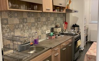 Apartament 1 Camera Militari Residence - Poză 4