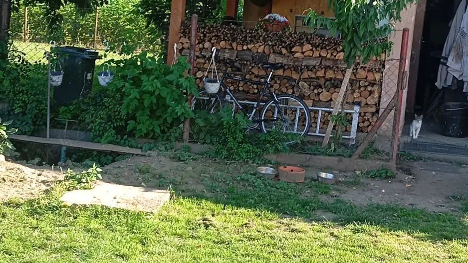 BRASADAS vinde casă in Csengersima Ungaria. - Poză 10