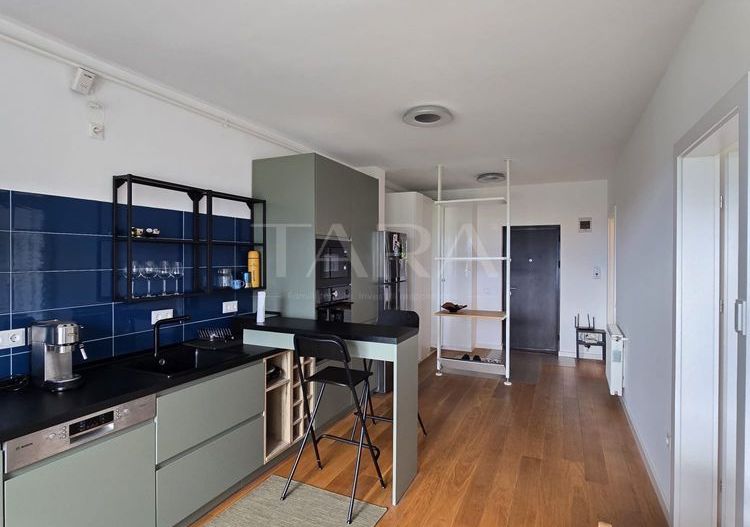 Apartament modern cu 2 camere, zona BMW Florești – VIVO Mall. - Poză 2