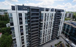 Vânzare, apartament, 2 camere, str. Calea Ieșilor, Sculeni - Poză 35