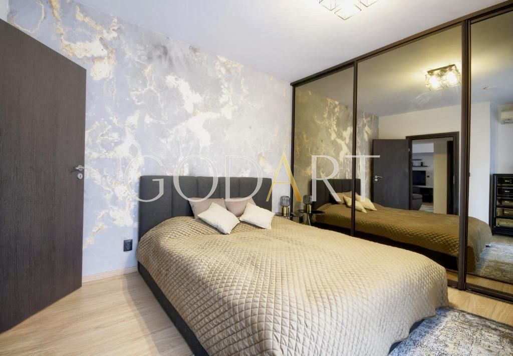 Apartament premium 3 camere | Parcare | Herăstrău - Poză 9