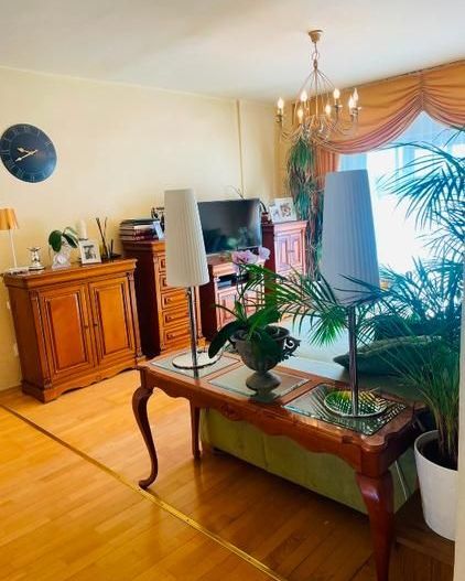 PROPRIETAR, Decebal stradal, 3 camere, 82 mp, etaj 6, 2 băi, 2 balcoane - Poză 4