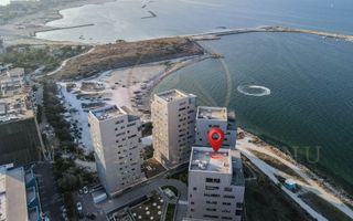 Faleza Nord - Cucerește luxul urban cu acest duplex spectaculos! - Poză 62