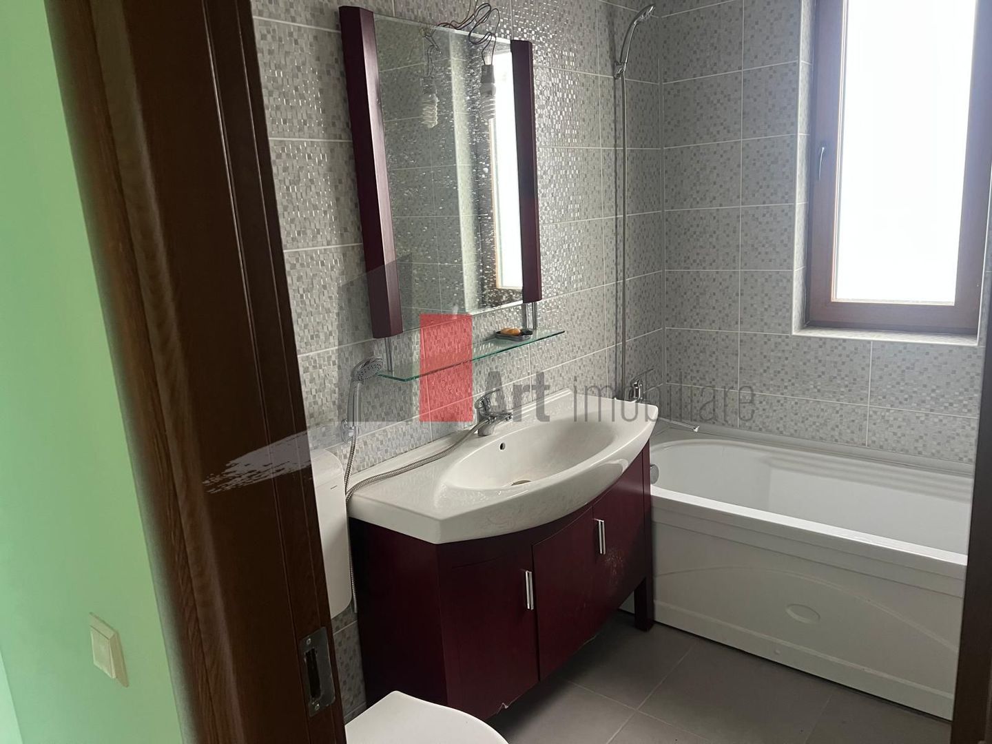 CASA CU TEREN DE 5000MP  - JUDET GIURGIU  30KM DE BUCURESTI - Poză 12