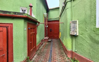 Casa 5 camere de vânzare Brasov - Centru - 160 mp - Poză 23