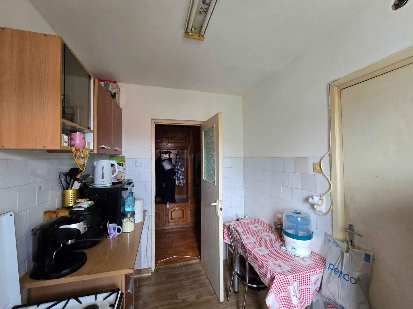Apartament 4 camere, Zona Circumvalatiunii, Mobilat si Utilat complet - Poză 10