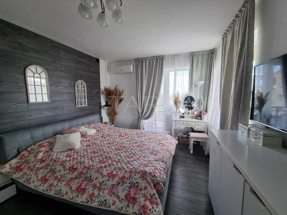 Apartament 2 camere decomandate, parcare inclusă – Baciu, zona Petrom - Poză 1