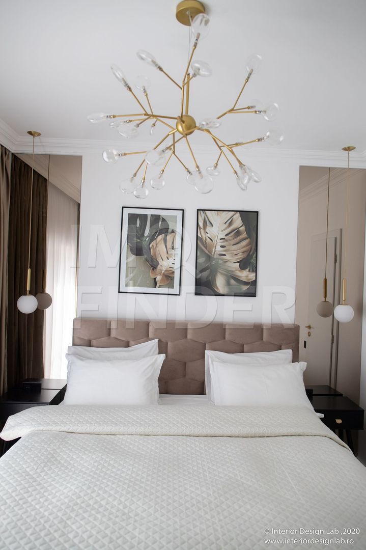 Apartament de LUX cu Gradina 150 mp si Parcare zona Andrei Muresanu - Poză 18