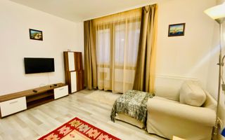 Garsoniera 37mp cu loc de parcare in Sanpetru Residence - Poză 1