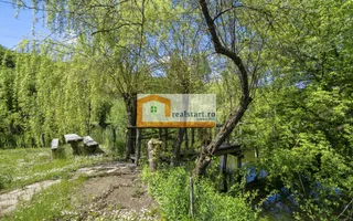 Oportunitate, Restaurant cu MiniPensiune 800mp, 1,8ha teren, Via Transilvanica - Poză 73