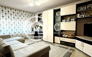 Apartament 2 camere de vanzare in zona Rogerius, Oradea - Poză 1