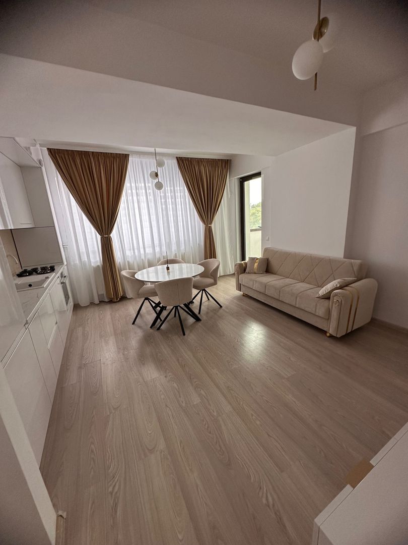 Apartament 2 camere Gorjului - Poză 2