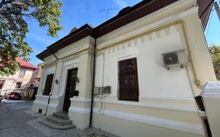 Vilă Neoclasică Arh. Enescu Cișmigiu 4 camere - Poză 9