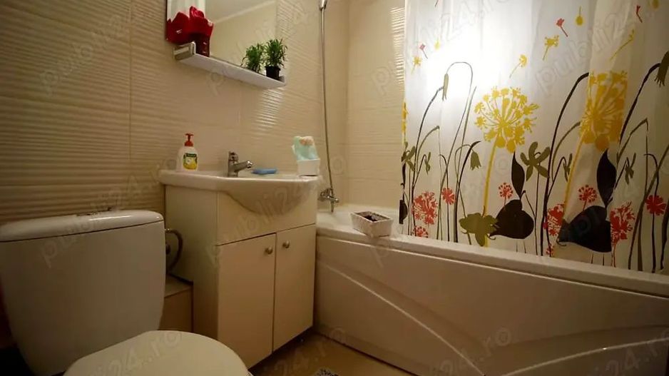 Apartament Timpuri Noi/Radu Vodă - Poză 9