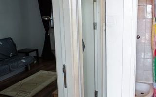 Inchiriere Garsonieră Piața Muncii - Maior Coravu, metrou 5 min, Petfriendly - Poză 3